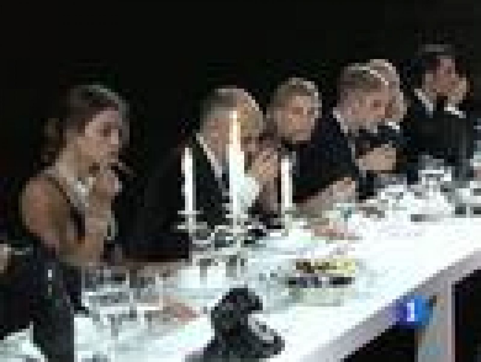 "La caída de los dioses"