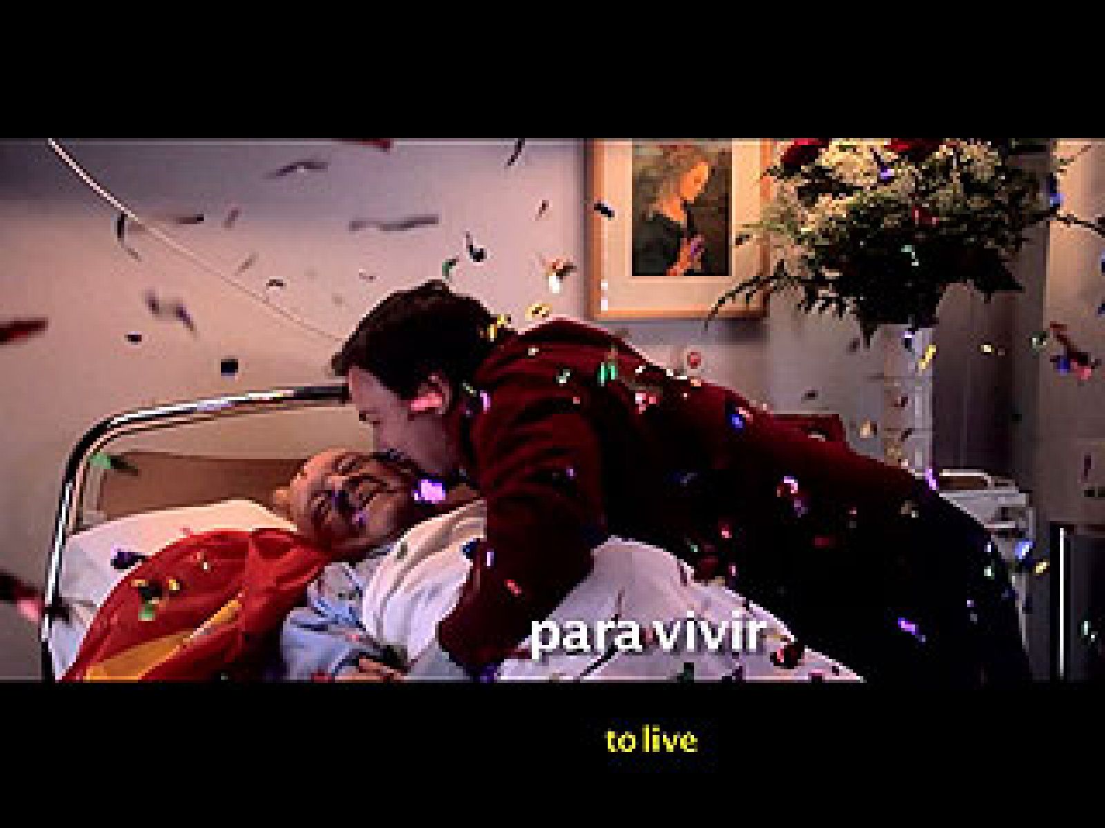 Los obispos utilizan el gol de Iniesta en una campaña pro vida