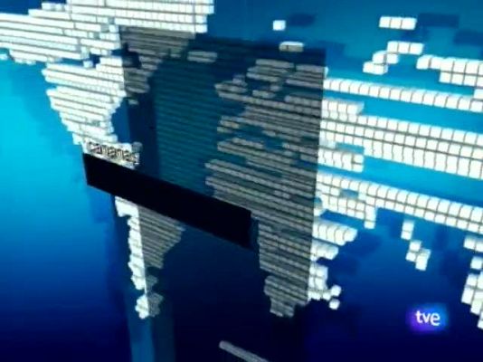 Telecanarias - Telecanarias en 2' - 16/03/2011