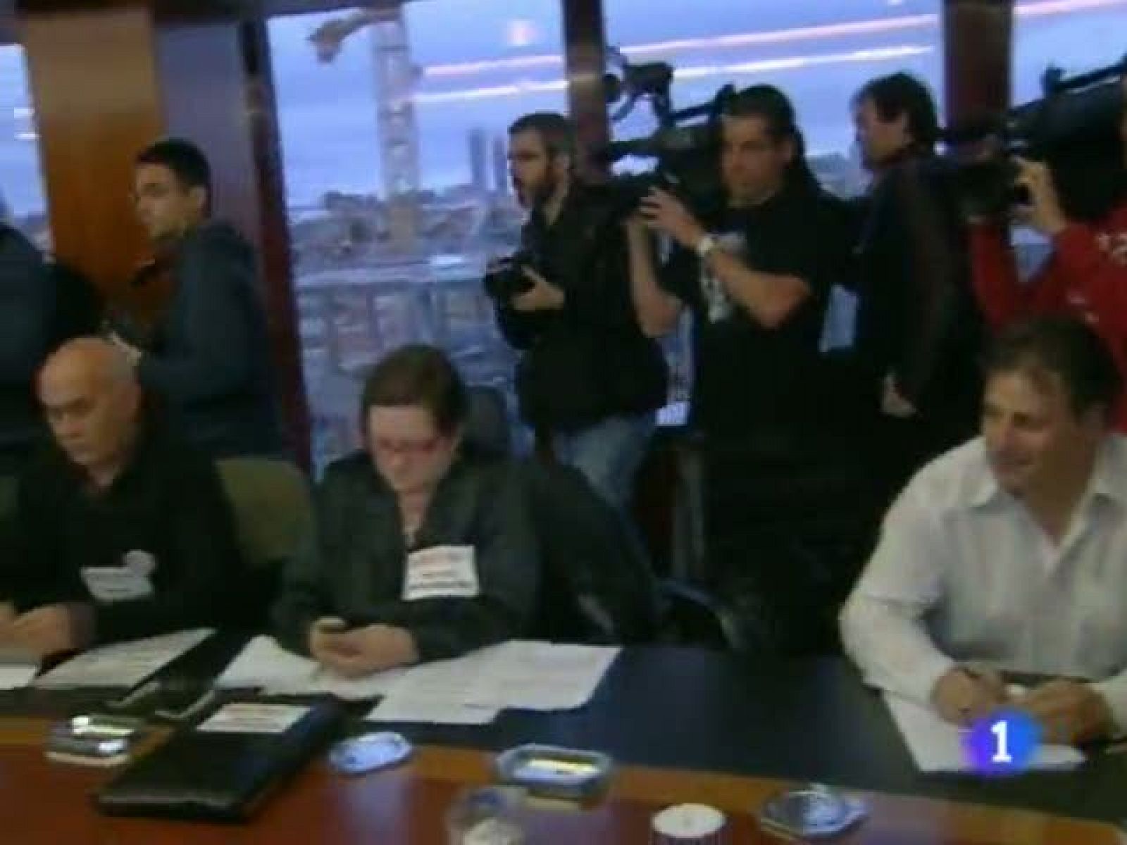 Telecanarias. El informativo de Canarias.16/03/2011 | Ver