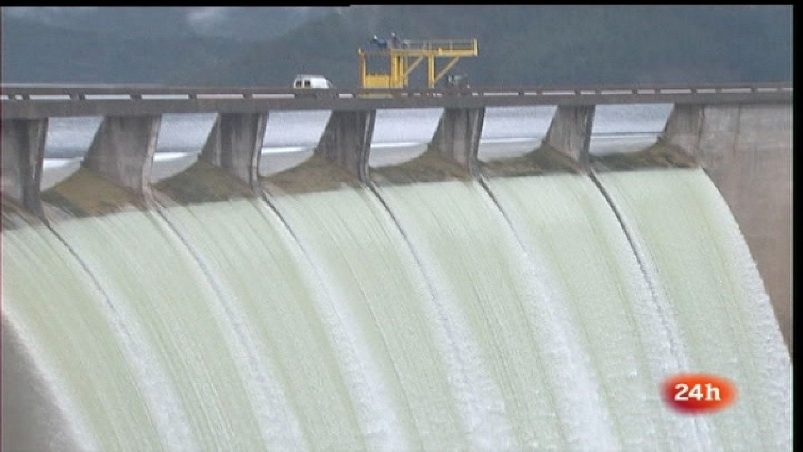 España en 24 horas - 16/03/11 - España en 24h | Ver