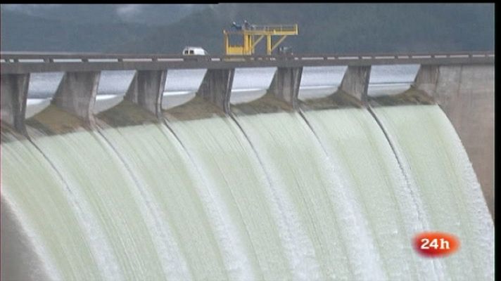 España en 24h - España en 24 horas - 16/03/11