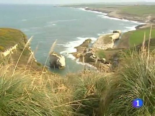 TeleCantabria - Telecantabria - 16/03/11