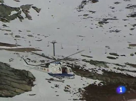 TeleCantabria - Telecantabria en 2' - 16/03/11