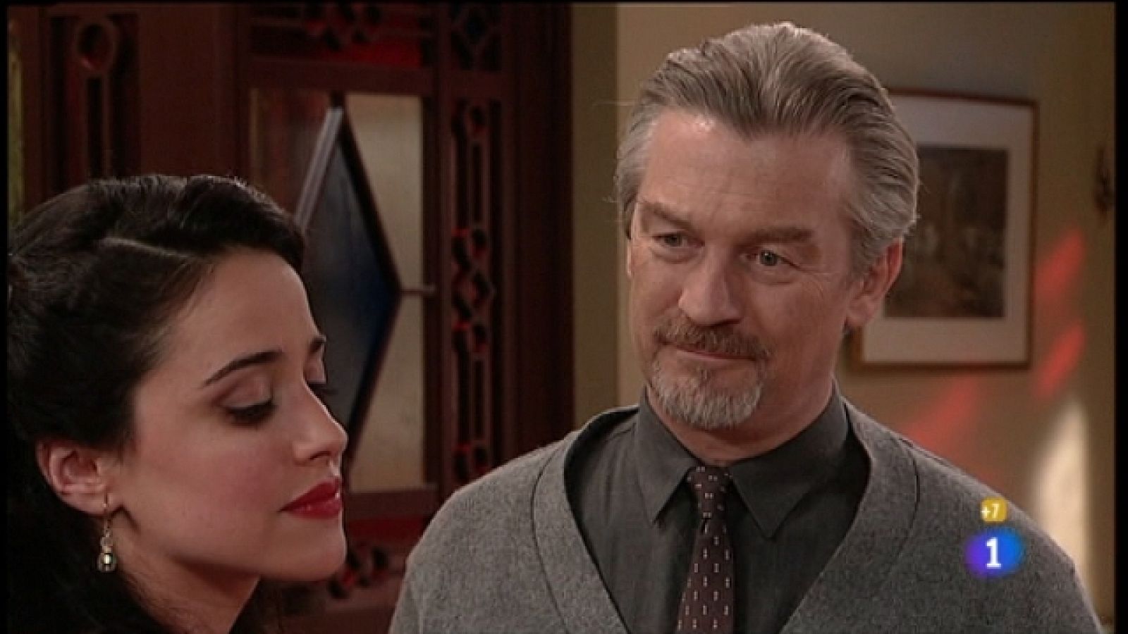 Amar en tiempos revueltos - T6 - Capítulo 136 - Amar en tiempos revueltos | Ver