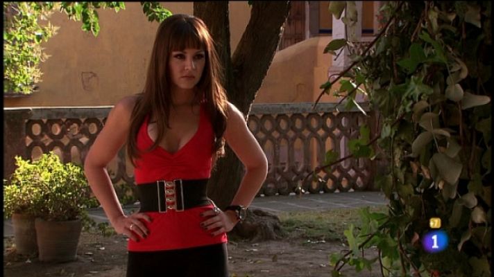 Soy tu dueña - Capítulo 18