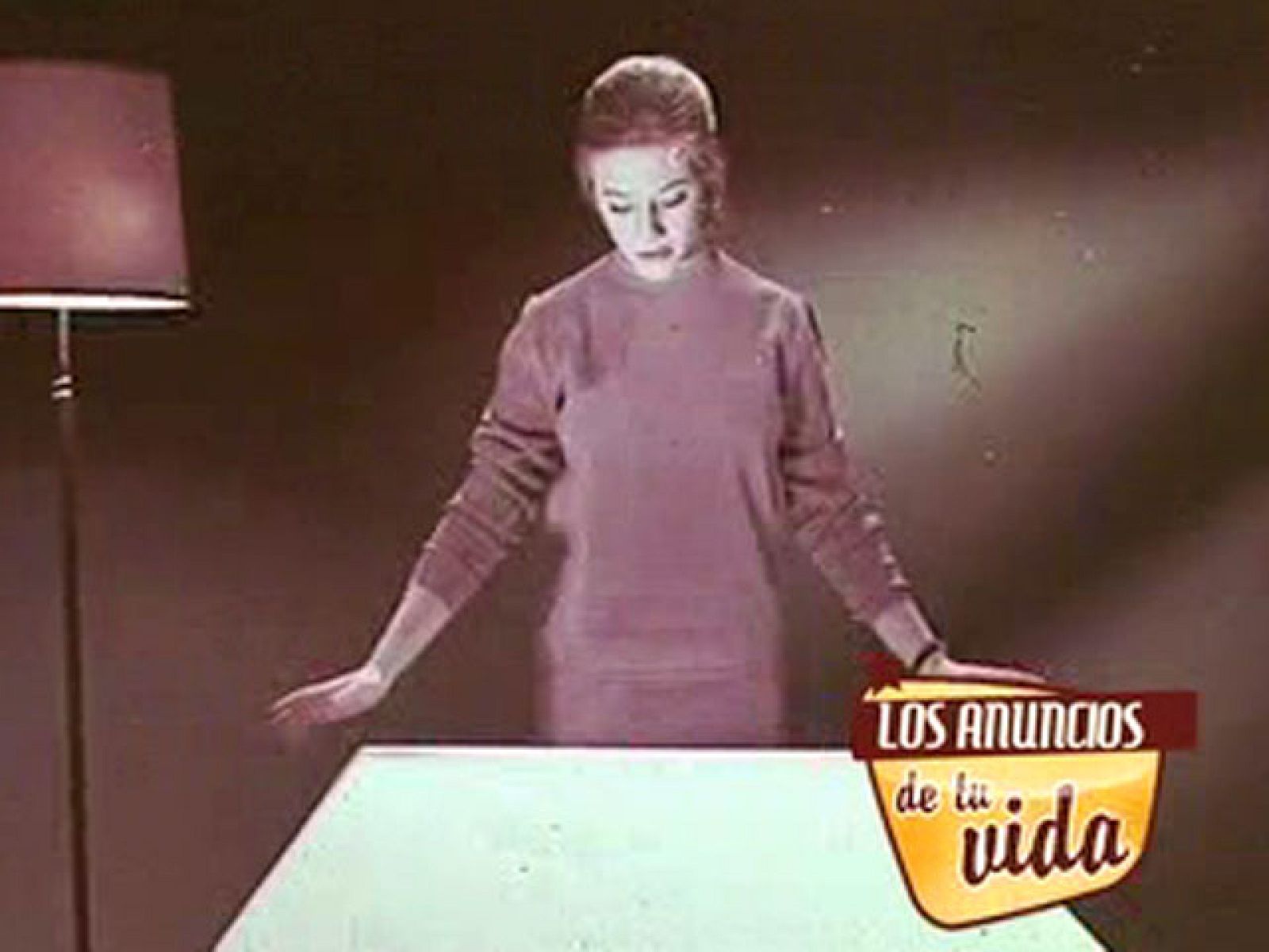 Los anuncios de tu vida - Limpieza para el hogar