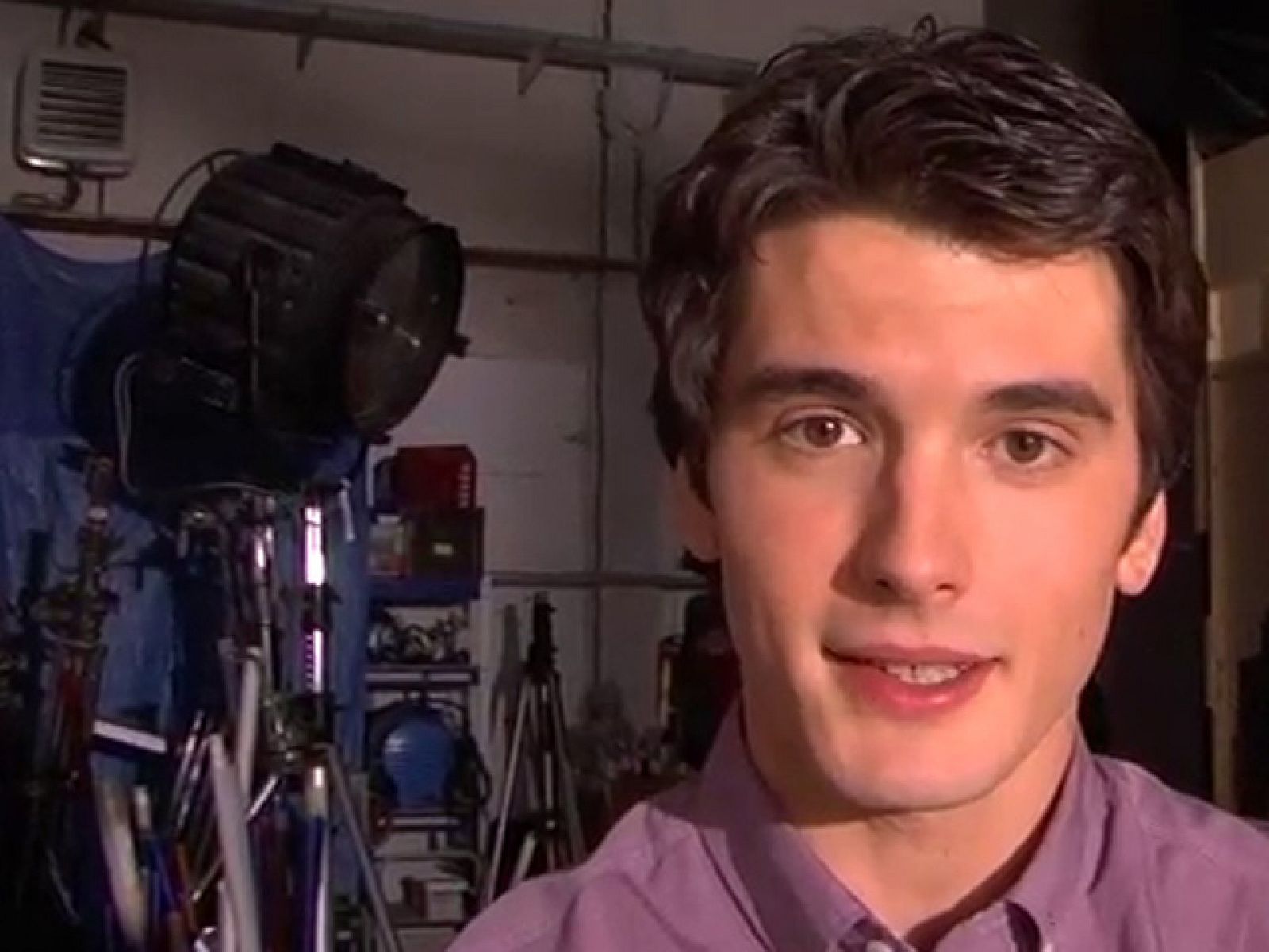 Gran Reserva - Yon González en Manuel Hernández - Gran Reserva | Ver