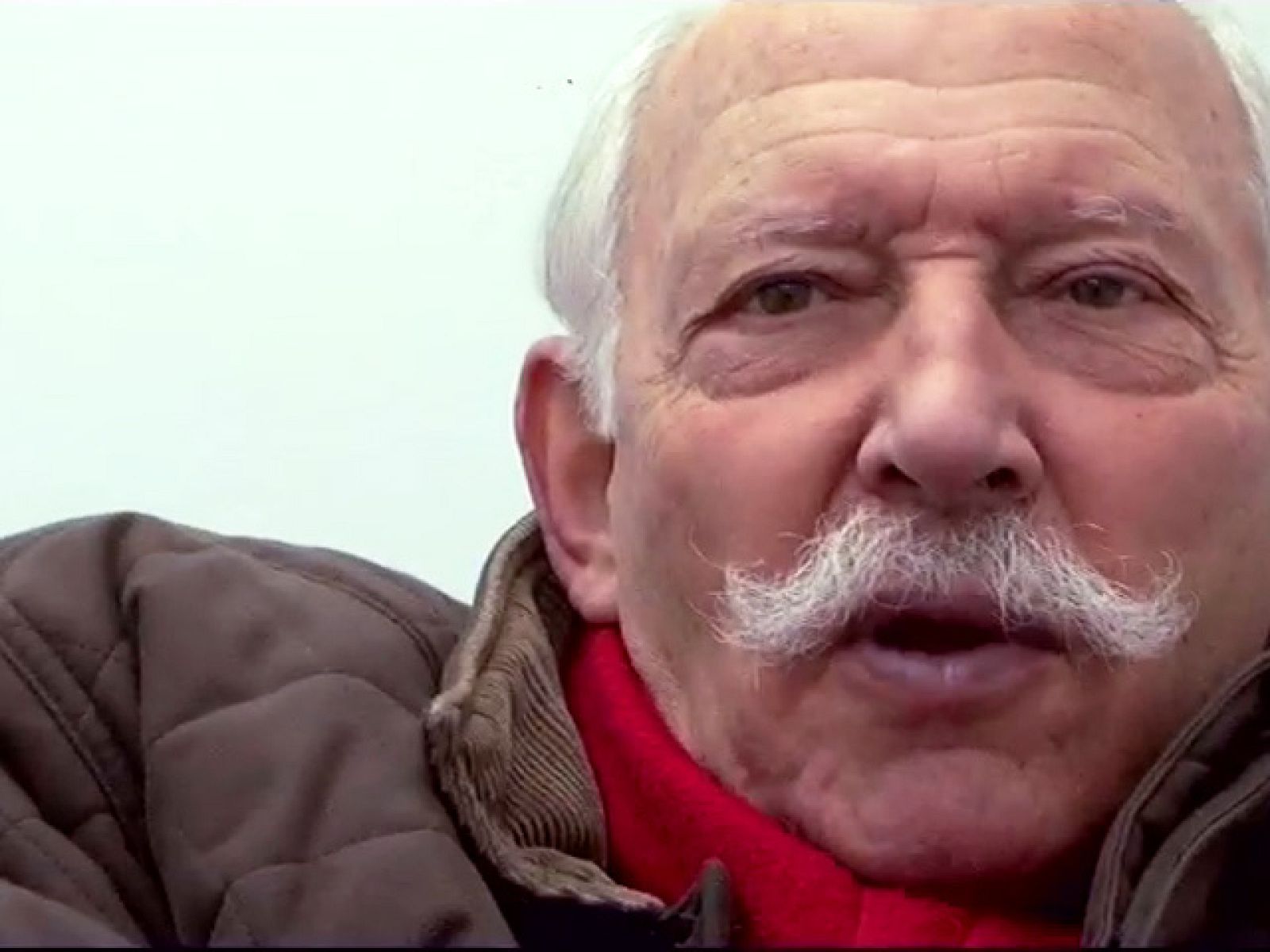 Gran Reserva - Álvaro de Luna es Asensi