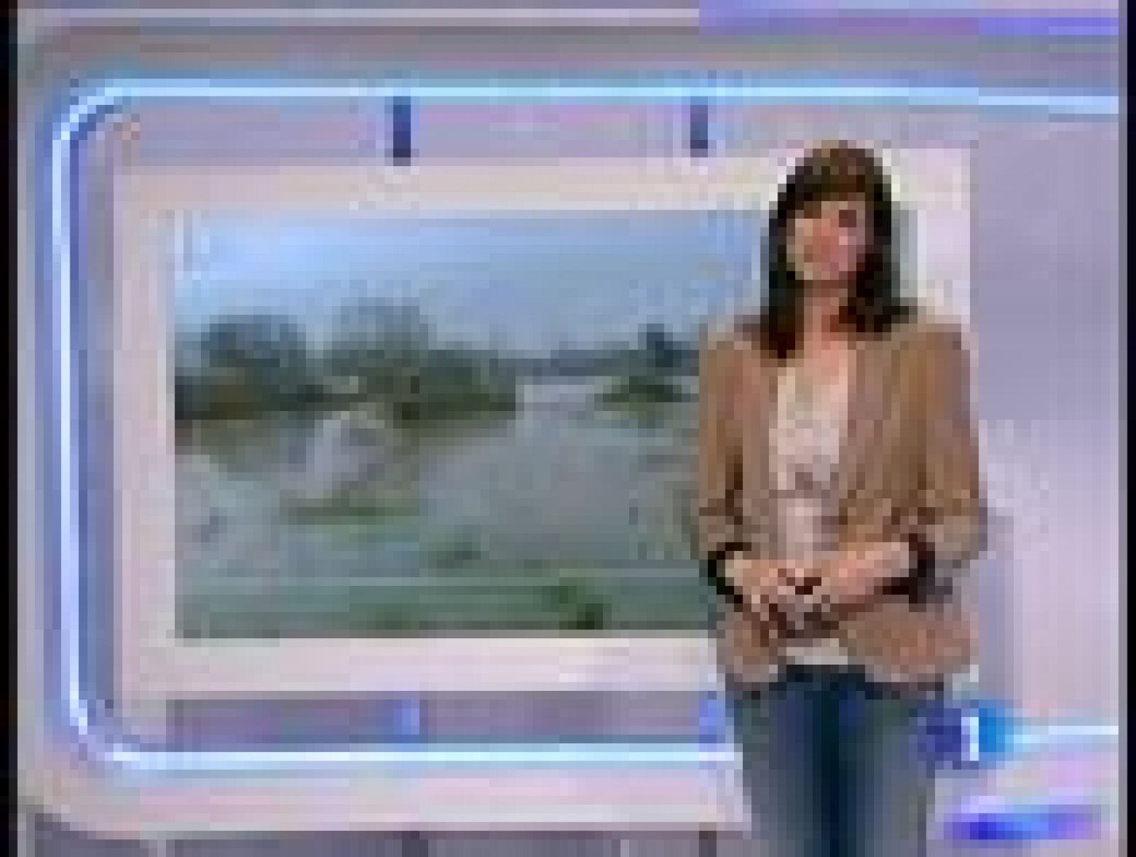 Mejora el tiempo y suben las temperaturas - El tiempo | Ver