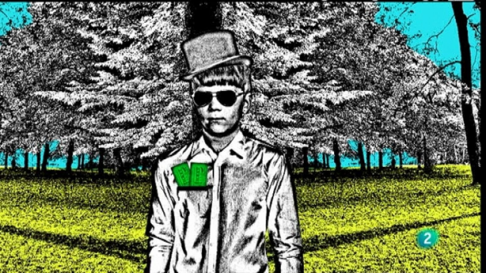 Grandes obras universales - El extranjero - Grandes obras universales | Ver