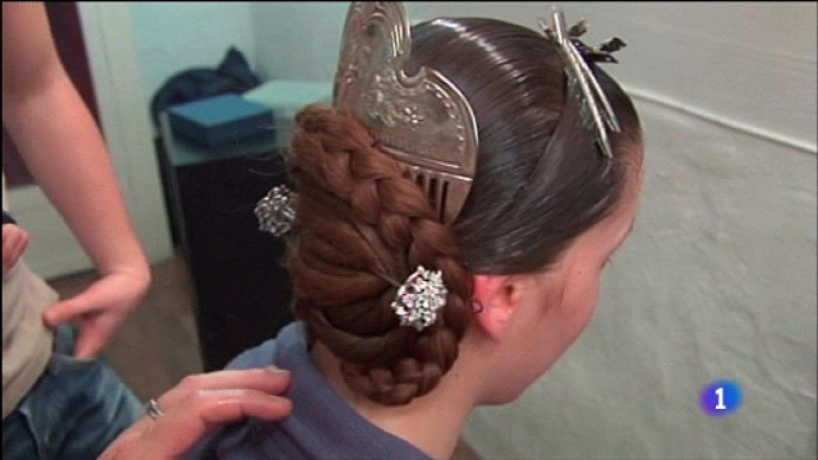 España Directo - 16/03/11 - España Directo | Ver