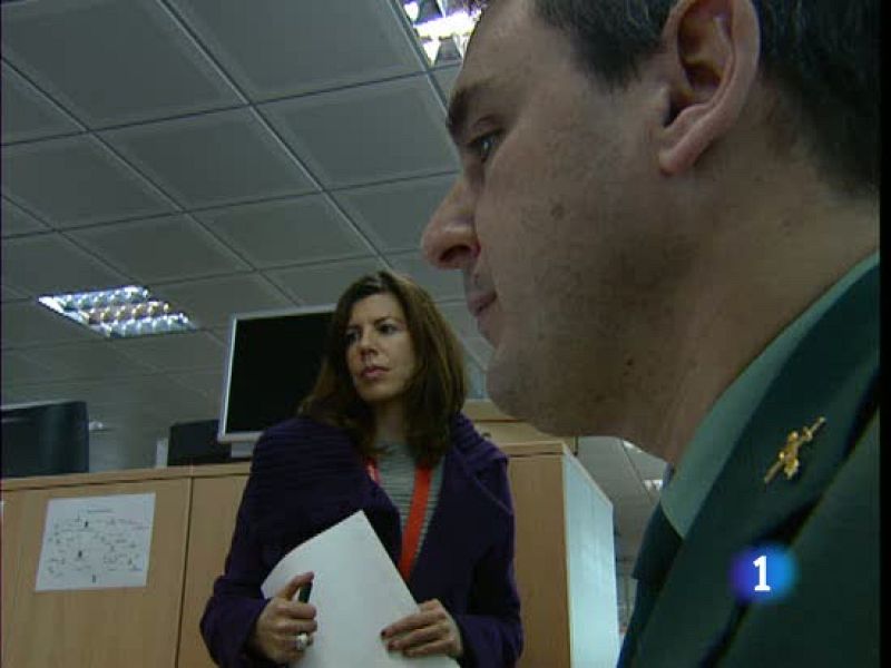 Europol desmantela la mayor red de pornografía infantil del mundo