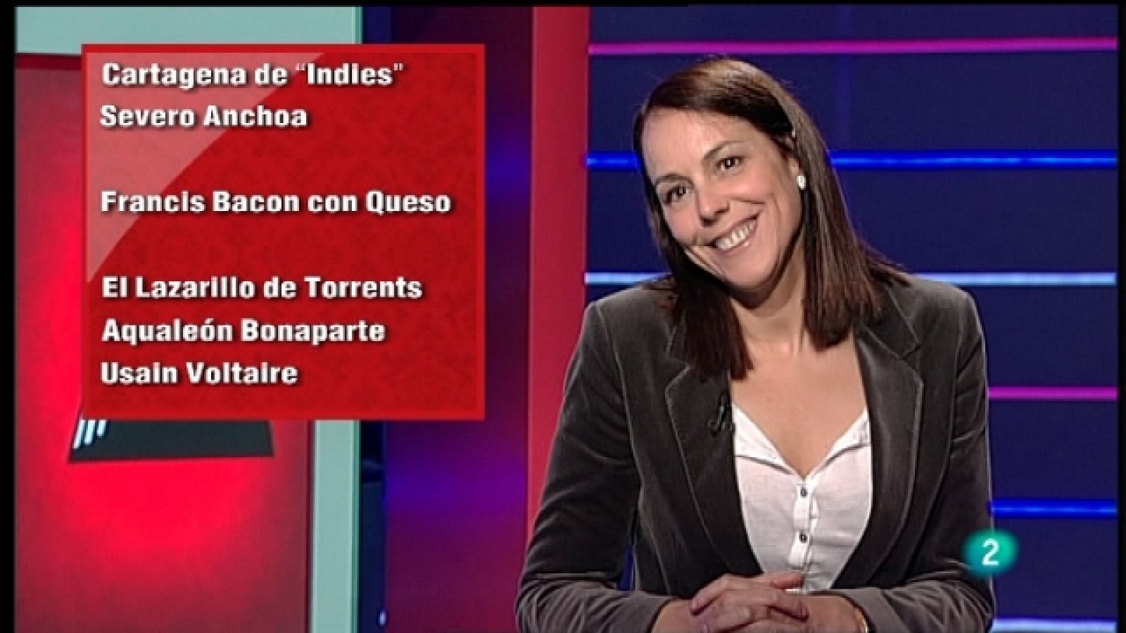 Gafapastas - 16/03/11 - Gafapastas | Ver