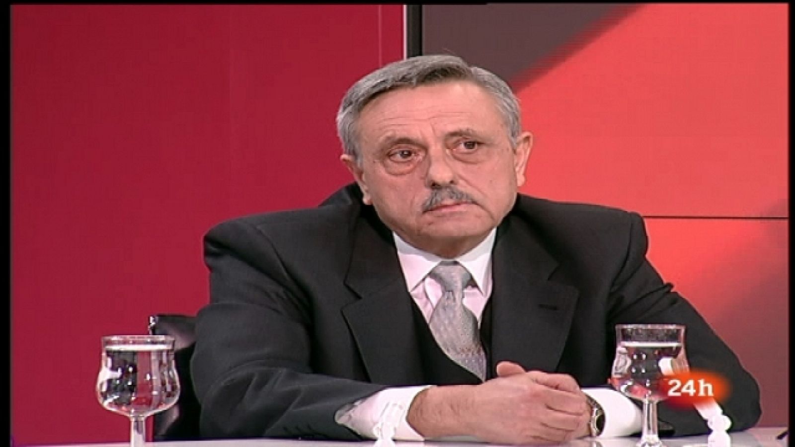 La noche en 24 horas - 16/03/11 - La noche en 24h | Ver