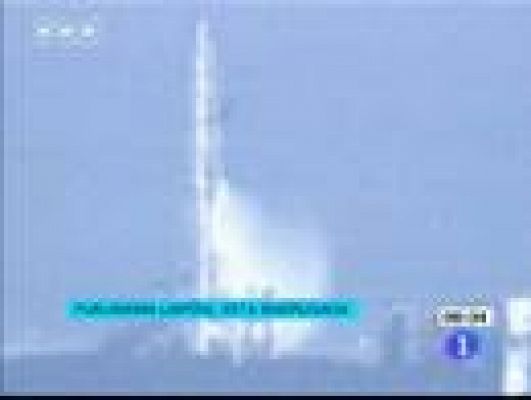  - Esfuerzos para refrigerar Fukushima