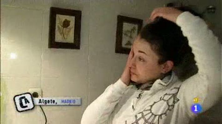 Comando Actualidad - Armas de mujer - Mecánica