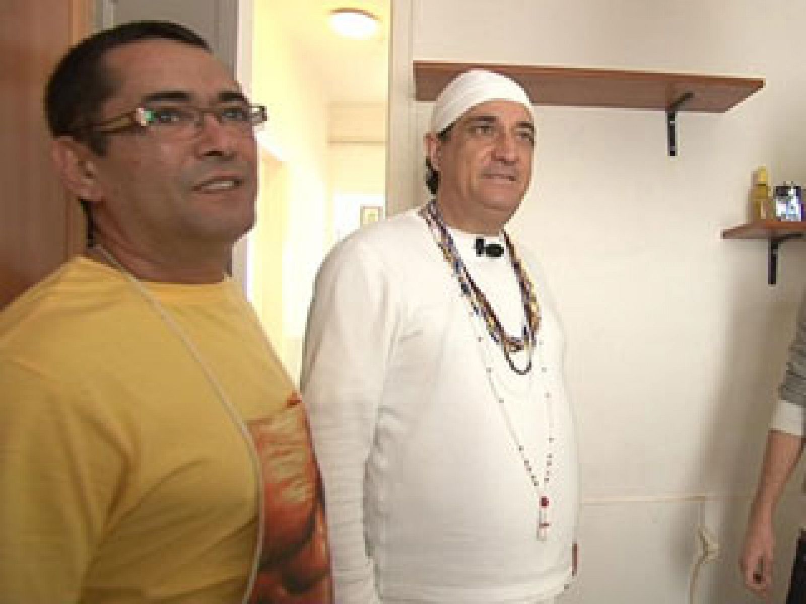  En familia - El mundo entre fogones - Cocina cubana