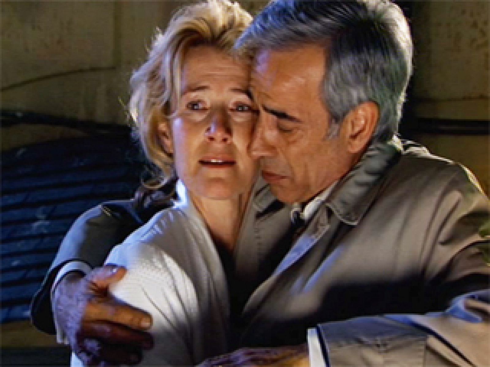 Cuéntame cómo pasó - Juntos, empezaremos de nuevo - Cuéntame cómo pasó | Ver