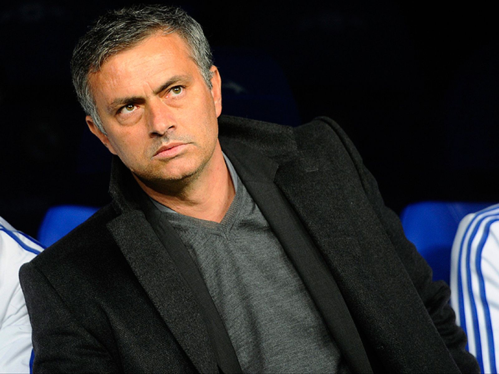 Mourinho: "Prefiero evitar a Inter y Chelsea que al Barcelona"