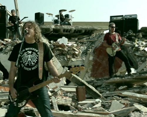 Cultura en Rtve.es - La infancia en un cargador