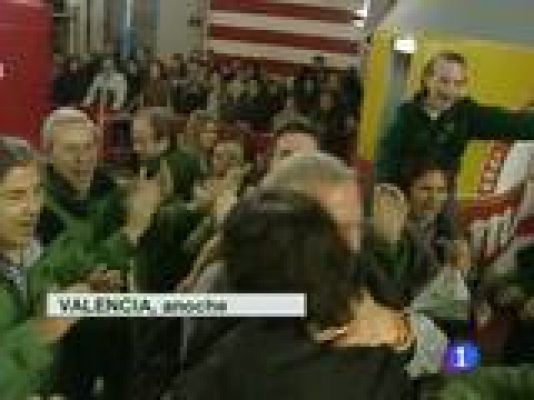 Fallas - Convento Jerusalén repite triunfo en especial