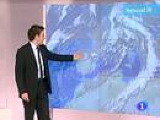 Informativo de Madrid - El tiempo en la Comunidad de Madrid - 17/03/11