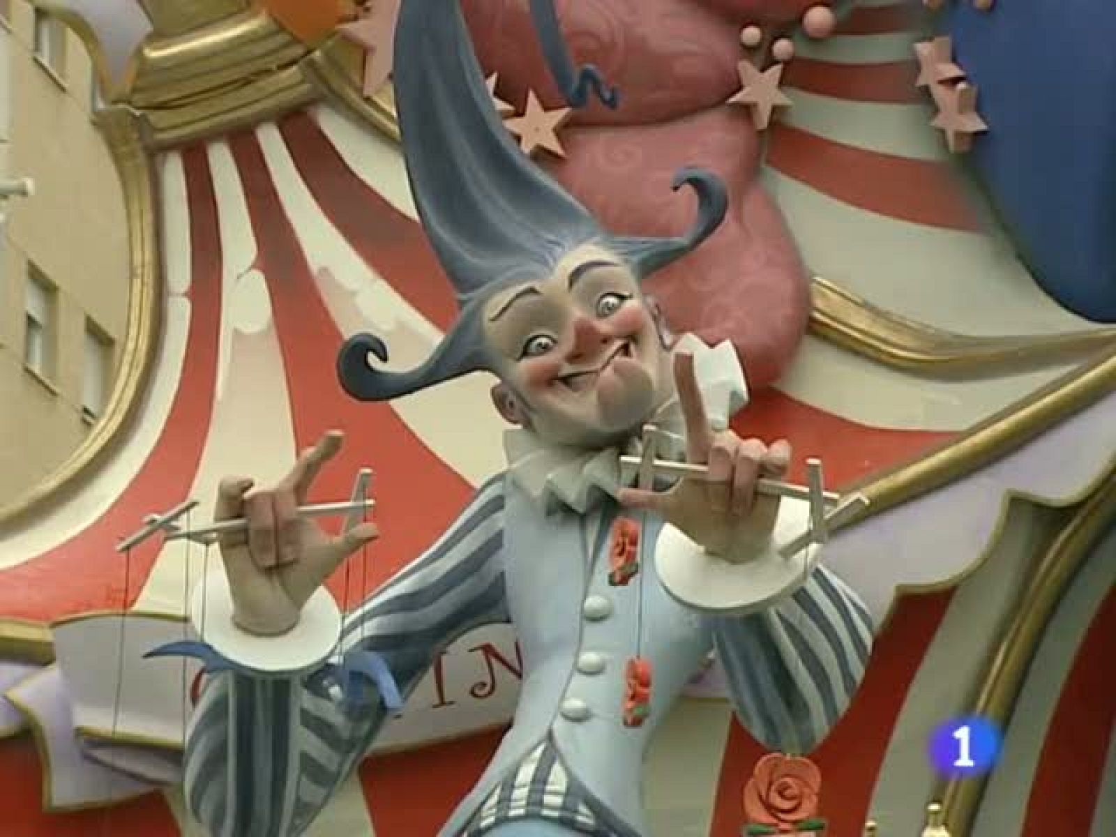 La sátira no deja títere con cabeza | Ver