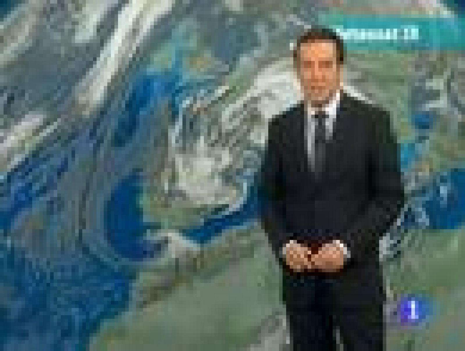 Noticias Murcia: El tiempo en la Comunidad de Murcia.- 17/03/2011. | RTVE Play