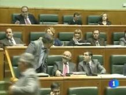 Telenorte - País Vasco - Telenorte en 2 ' - 17/3/11