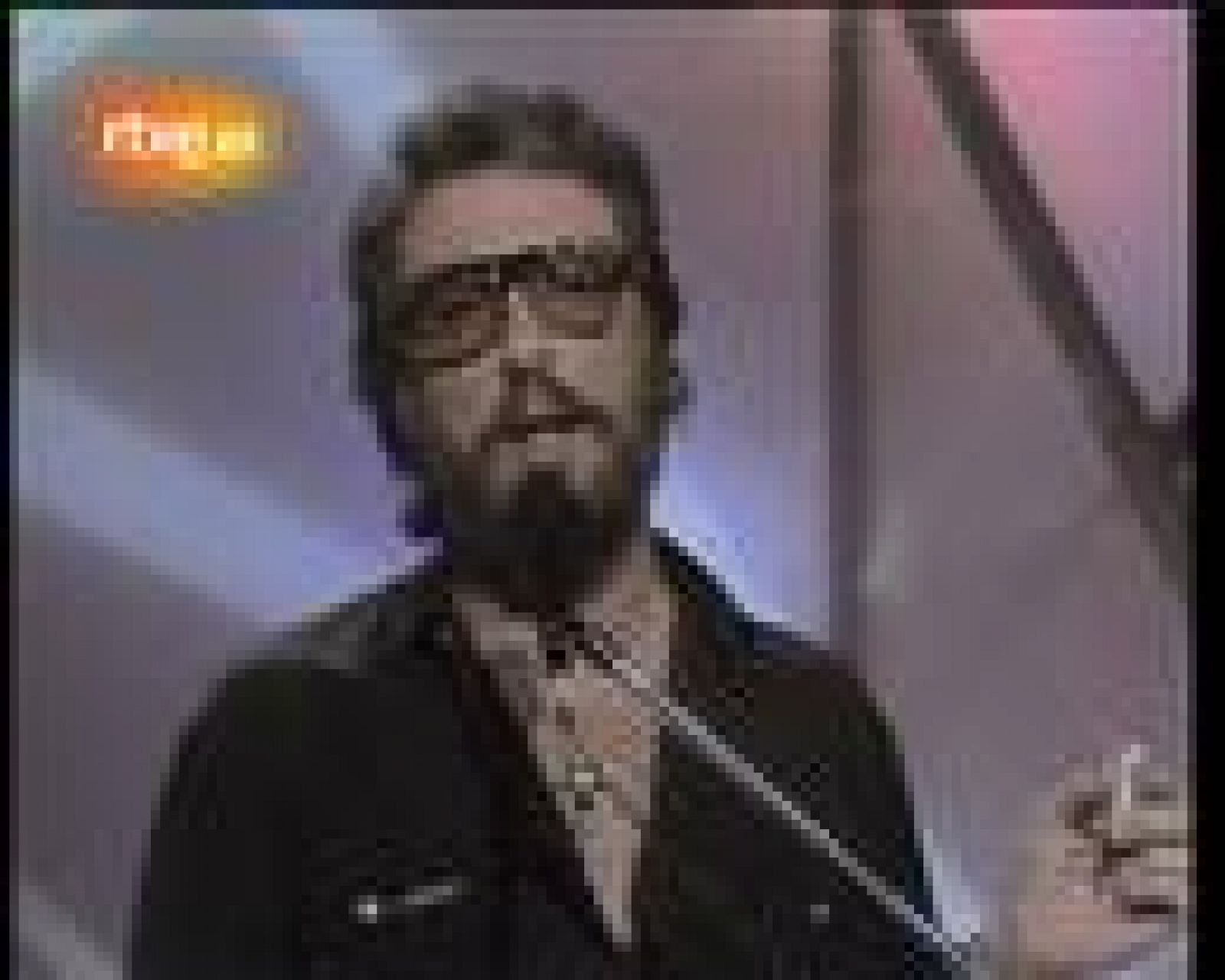 Humor en el Archivo de RTVE: "El que va al psiquiatra" | RTVE Play