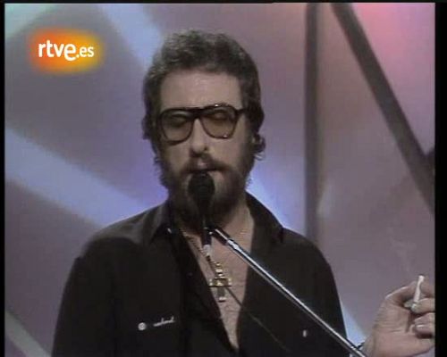 Humor en el Archivo de RTVE - "El que va al psiquiatra"