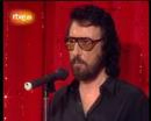 Humor en el Archivo de RTVE - "El de Hacienda", "El loco"