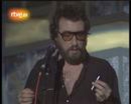 Humor en el Archivo de RTVE - "El niño roto" "El de la bicicleta"