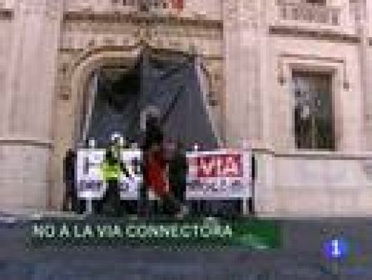 Informatiu Balear - Informatiu Balear - 17/03/11