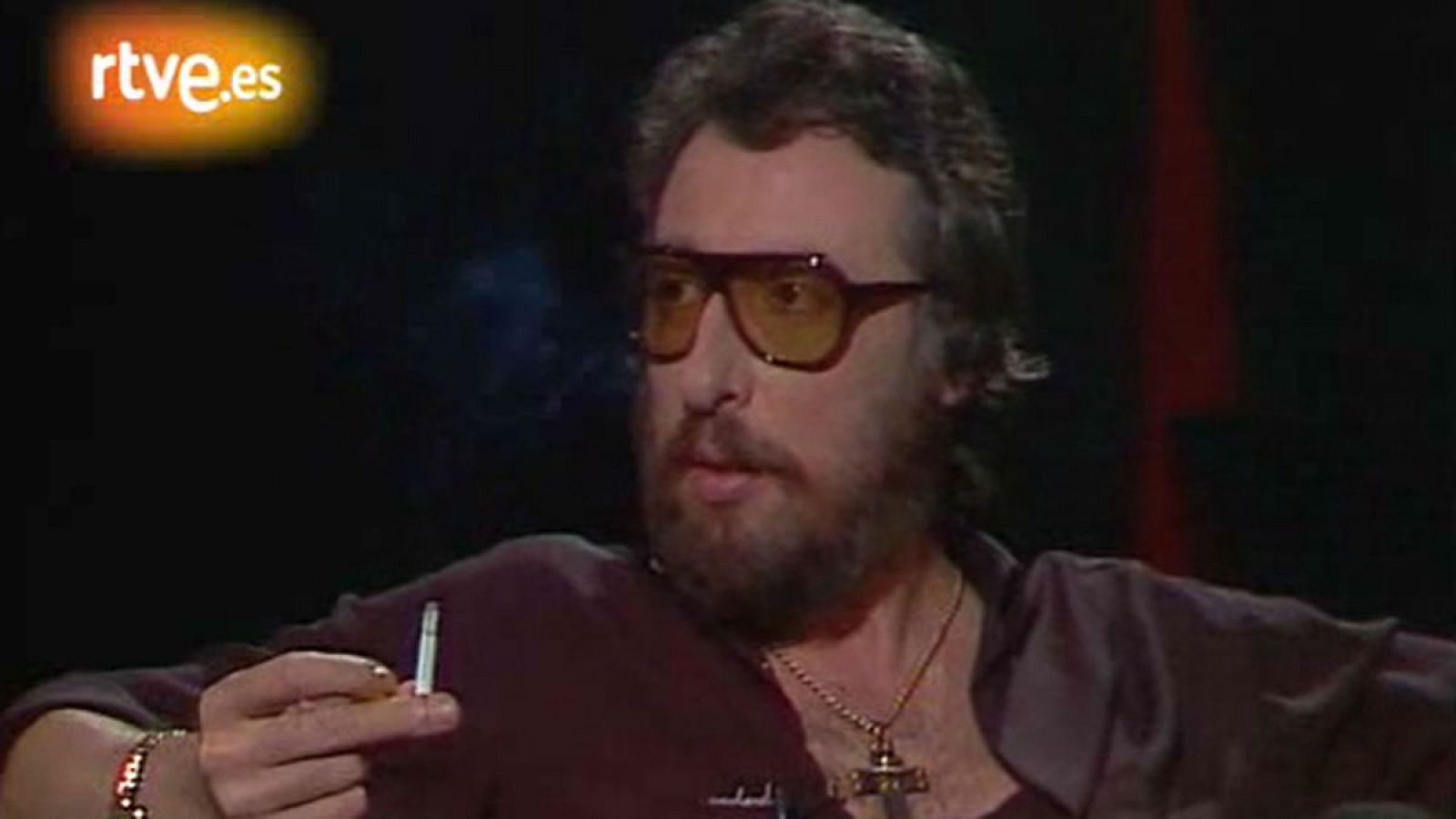 Bibi Andersen entrevista a Eugenio sobre su humor | Ver