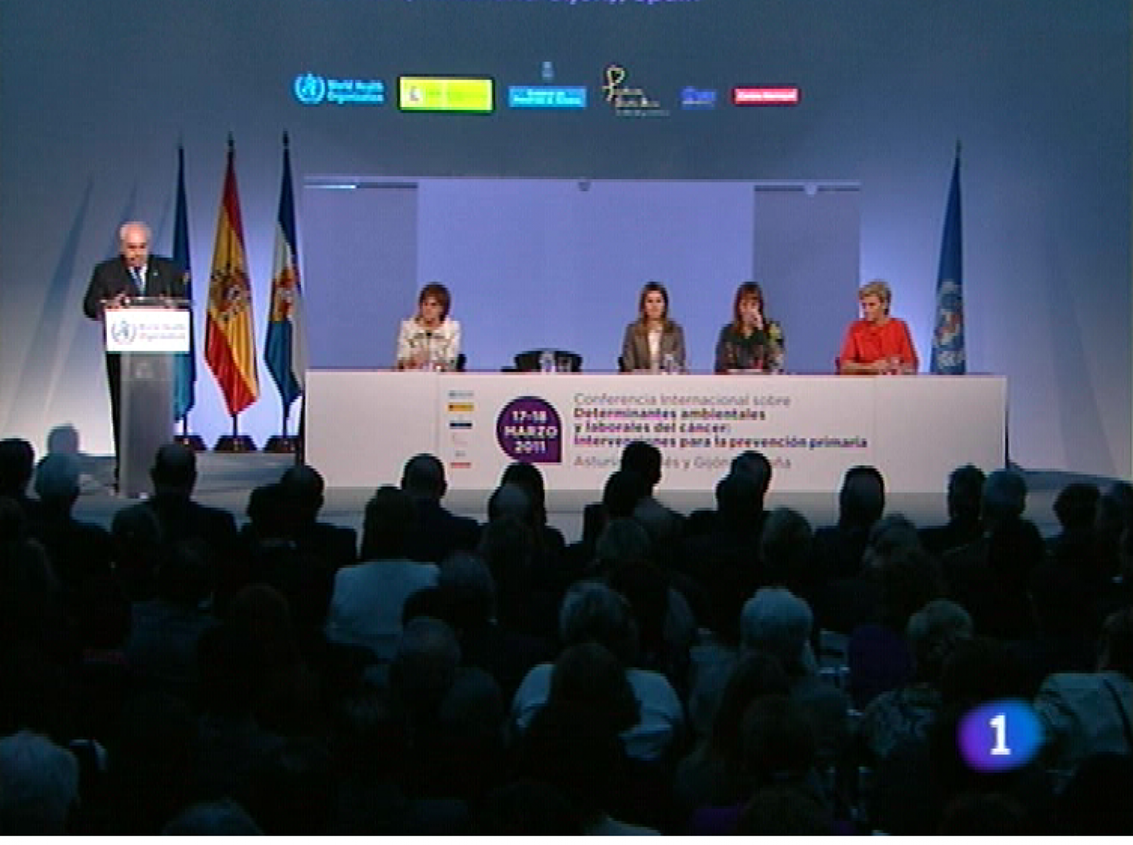 Panorama Regional - 17/03/11 | Ver