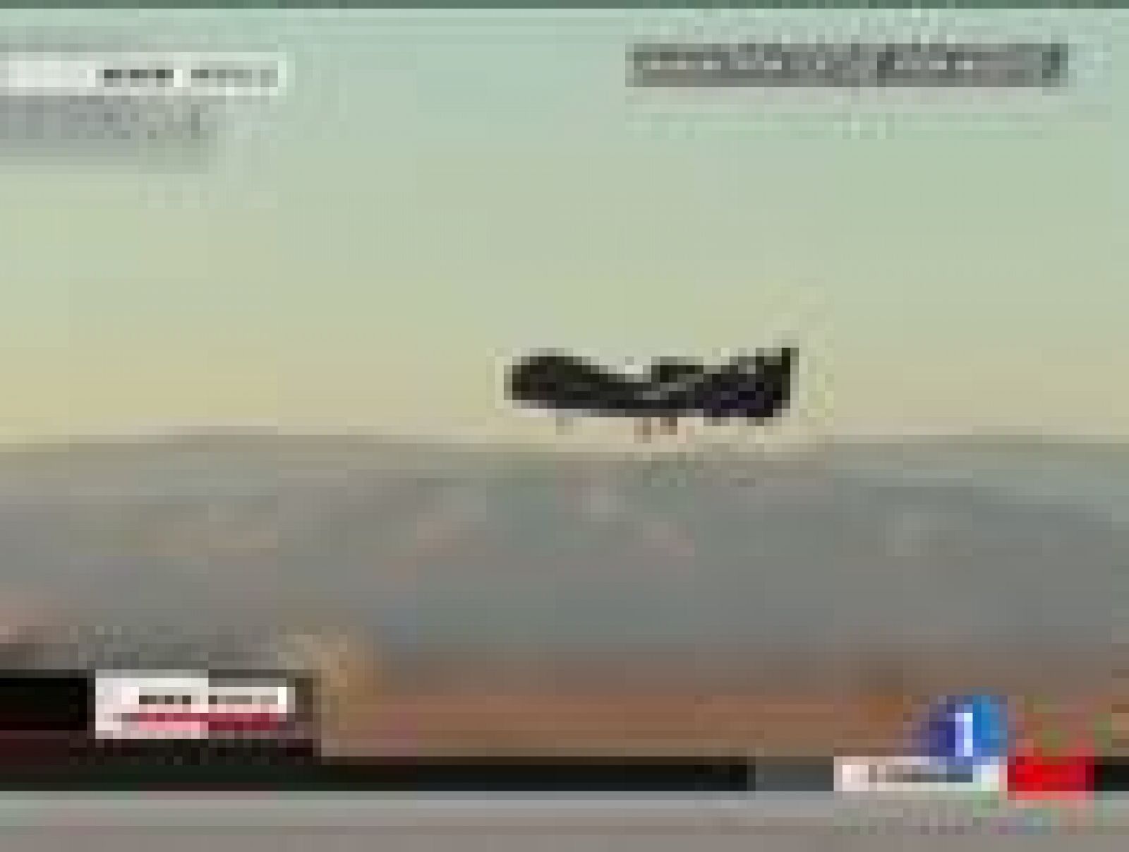 Japón lucha por enfriar Fukushima y evitar una catástrofe nuclear