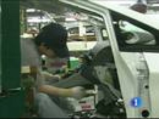  - Activado el sistema de alerta