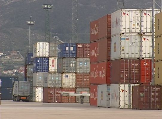  - Activado el sistema de alerta