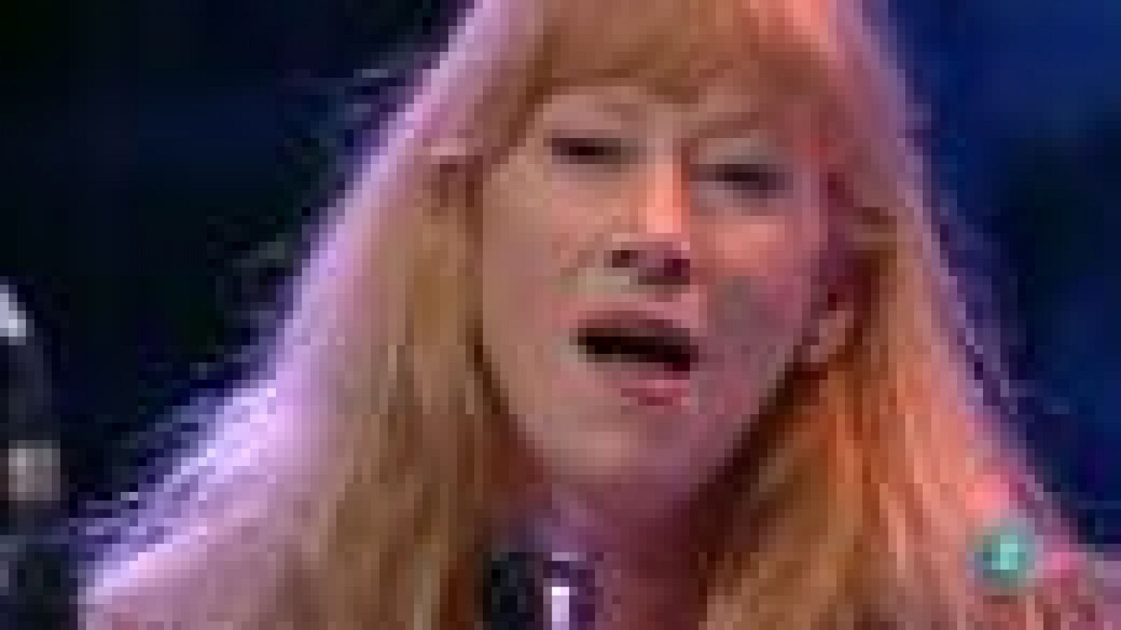 Para todos La 2: Loreena Mckennitt | RTVE Play