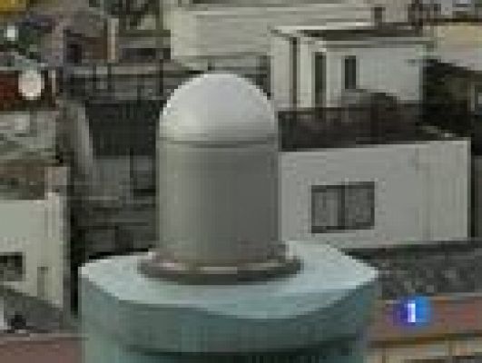 Telediario 1 - En Tokio no han subido los niveles de radiación