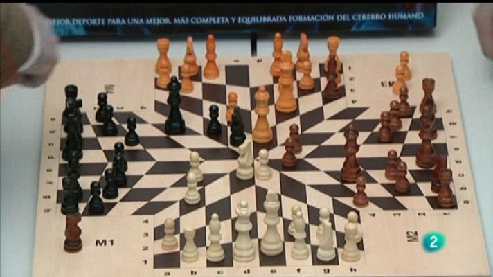 Para todos La 2 - Los juegos para adultos