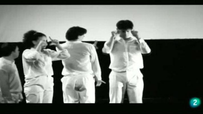 Para todos La 2 - Bailar también es un deporte