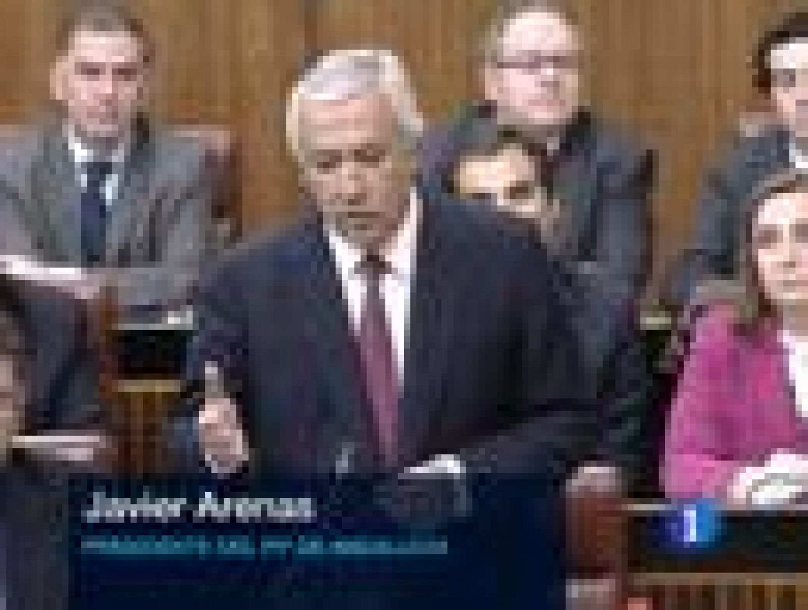 Acusaciones en todas direcciones por los presuntos ERE falsos