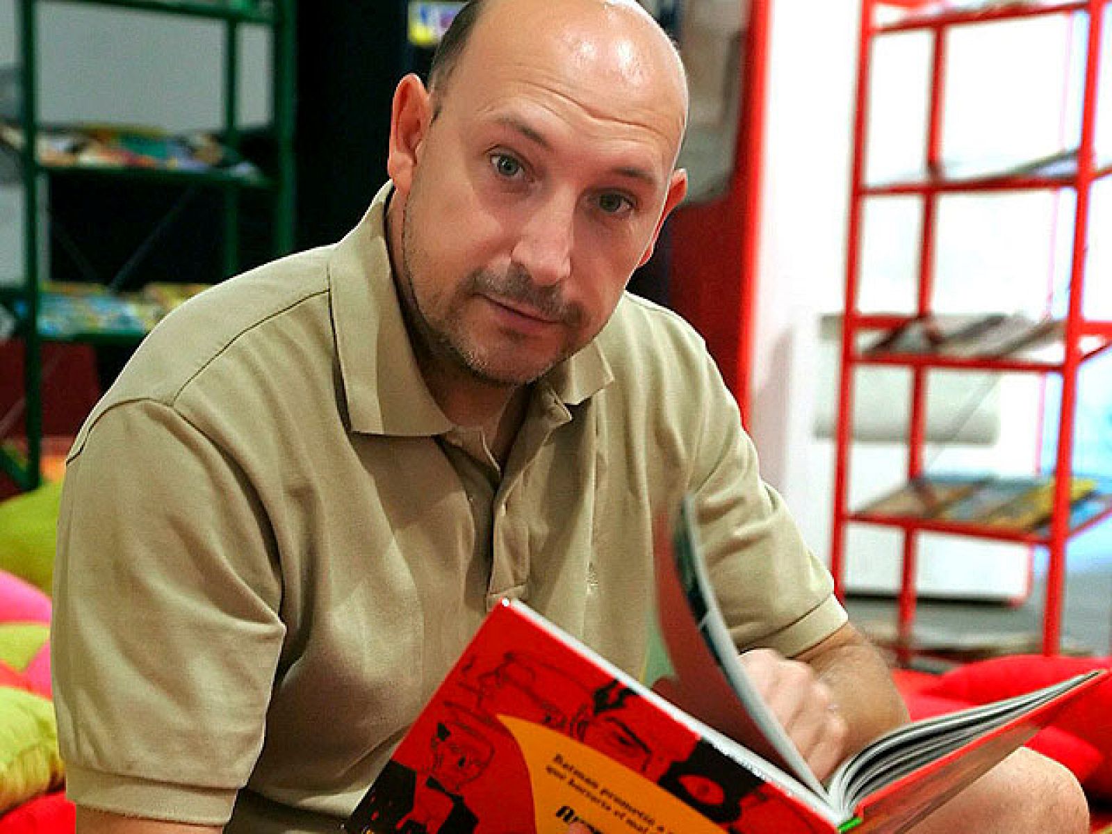 Detenido un miembro de la Academia del Cine Español