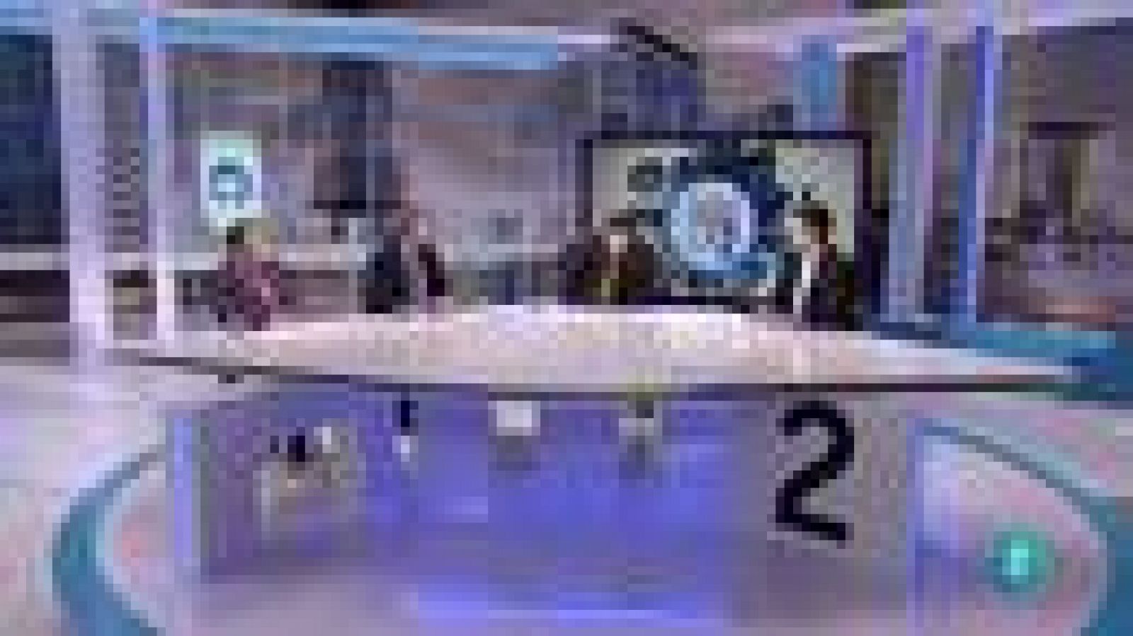 Para Todos La 2 - El mundo àrabe según los empresarios