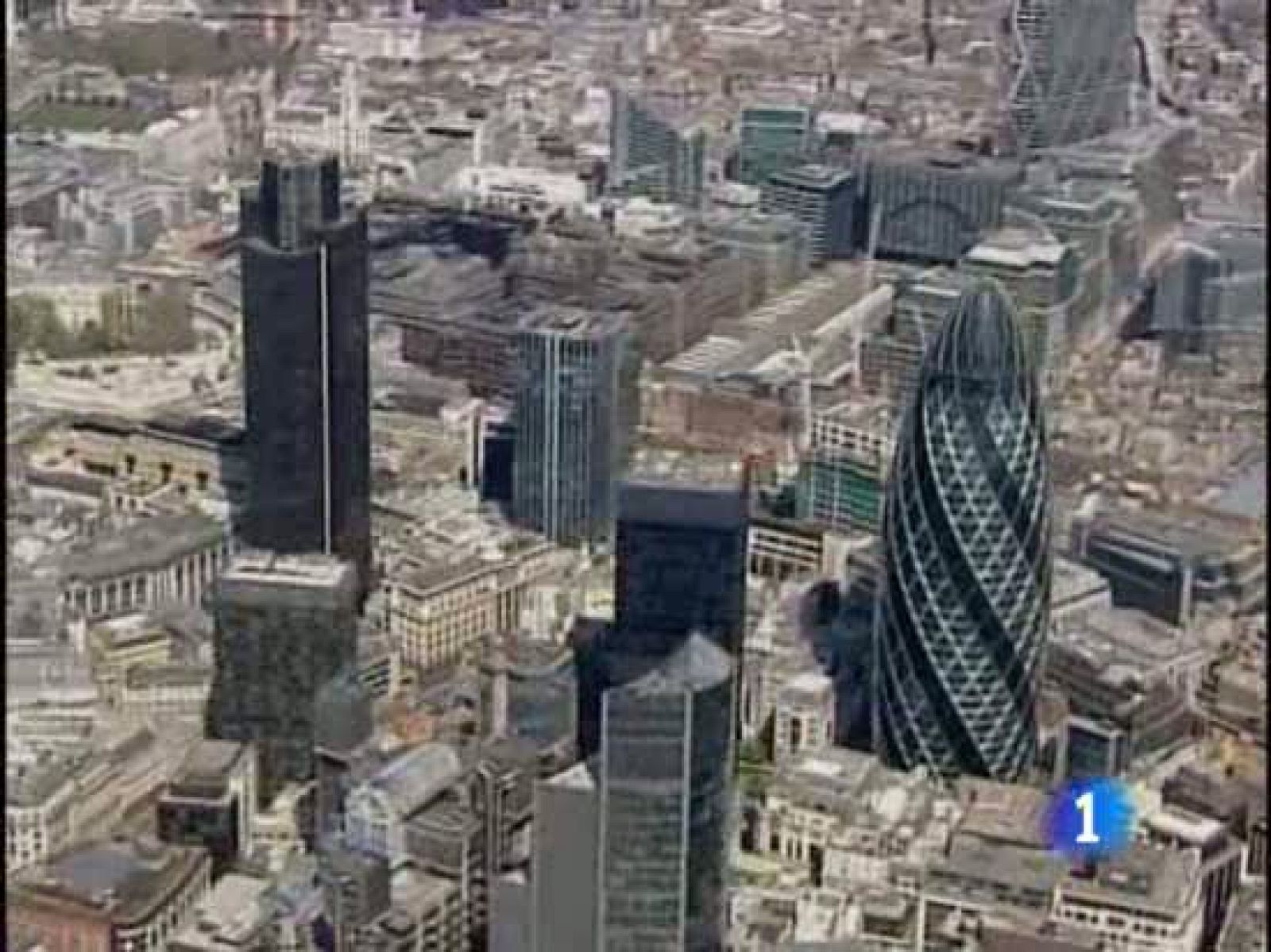 Visados para millonarios en el Reino Unido