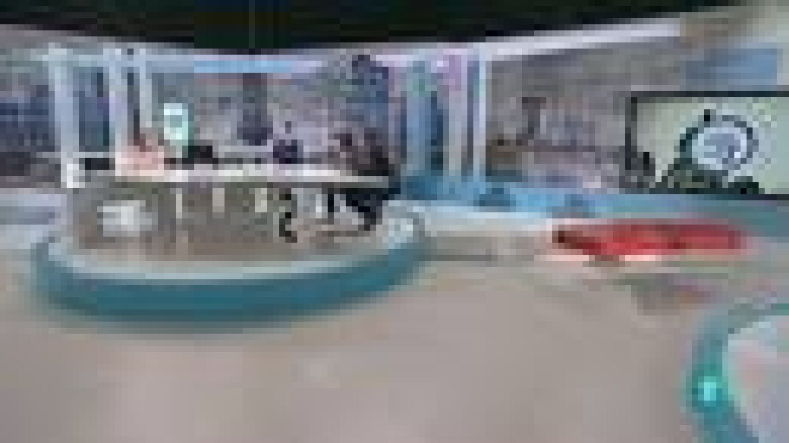 Para Todos La 2 -Enfermedades raras 