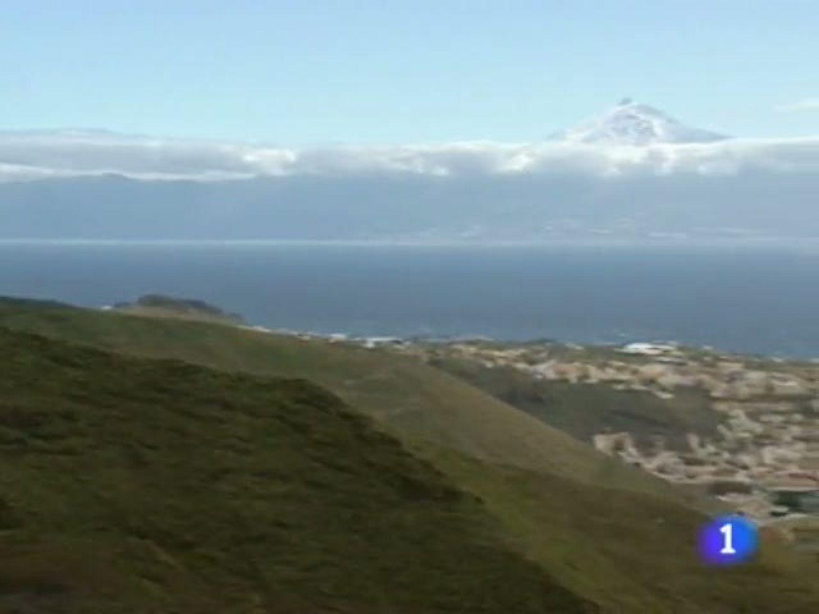 El tiempo en Canarias - 17/03/2011 | Ver